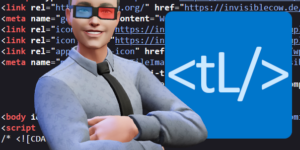 Mehr über den Artikel erfahren Blog: tagLess About