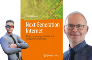 Mehr über den Artikel erfahren Blog: Next Generation Internet