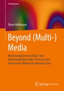 Mehr über den Artikel erfahren Ankündigung: Beyond (Multi-) Media